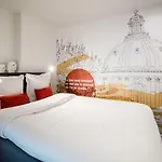 SUITE GIDE : au cœur de la Rive Gauche, neuf, design, 2/4 personnes