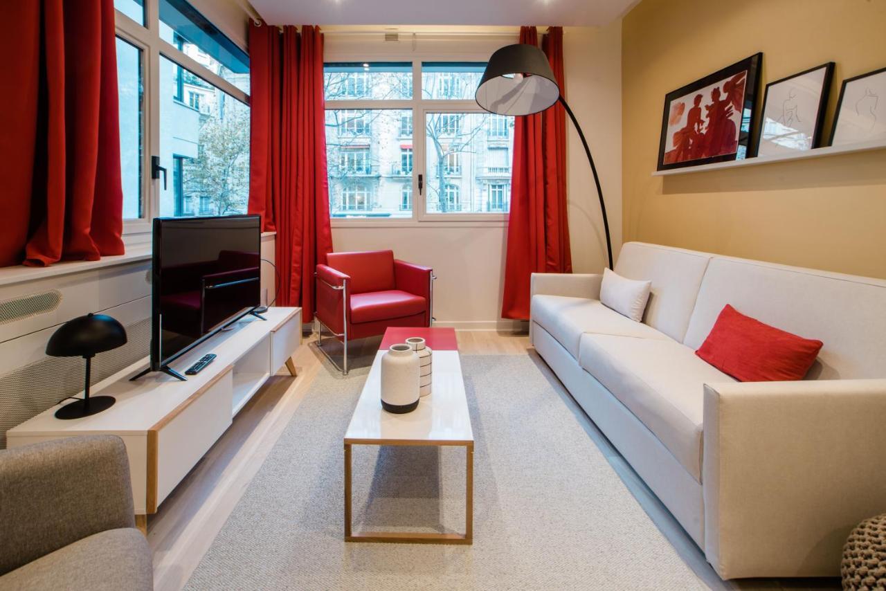 Gide : Au Cœur De La Rive Gauche, Neuf, Design, 2/4 Personnes *