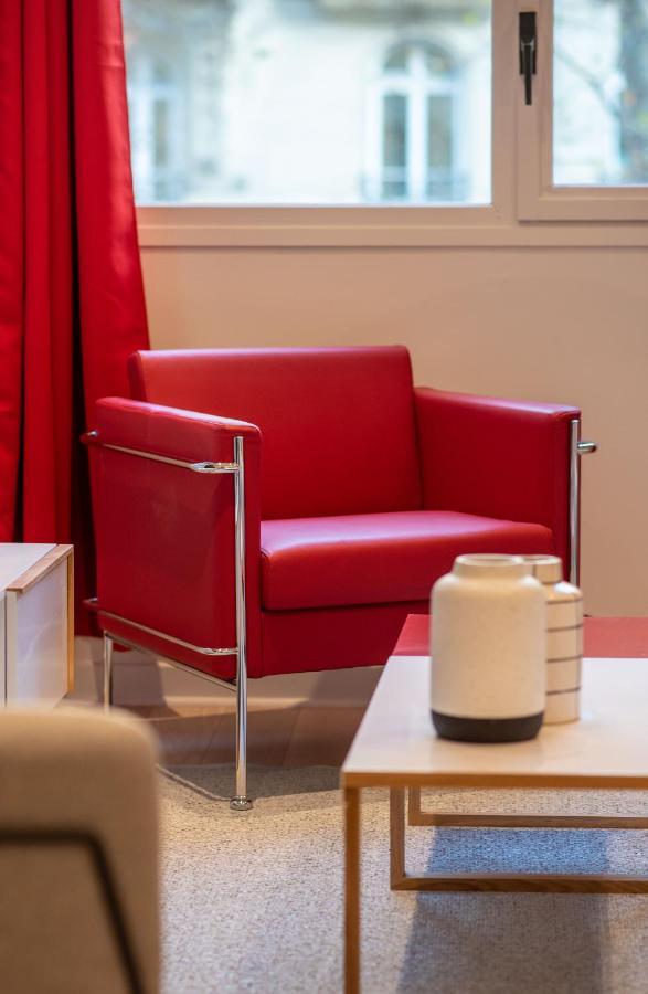 Gide : Au Cœur De La Rive Gauche, Neuf, Design, 2/4 Personnes * Paris