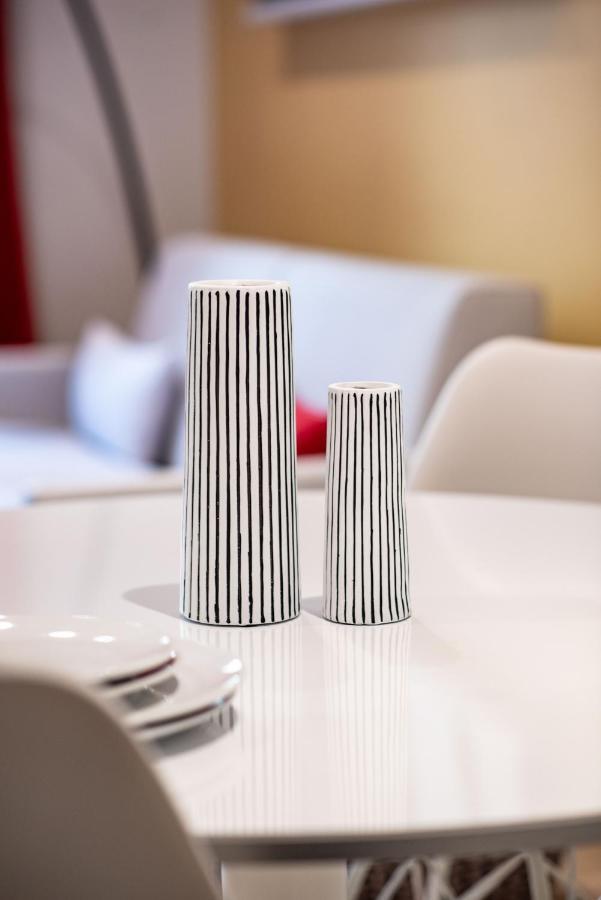 Apartment Gide : Au Cœur De La Rive Gauche, Neuf, Design, 2/4 Personnes