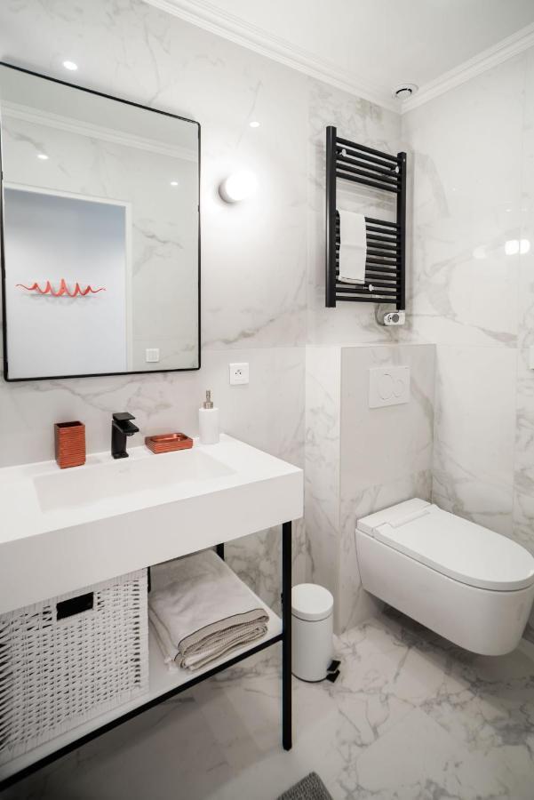Gide : Au Cœur De La Rive Gauche, Neuf, Design, 2/4 Personnes Paris